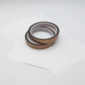 Sublimation Supplies