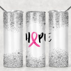 Sublimation Tumbler Transfers